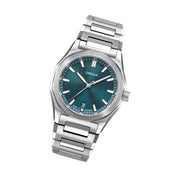 Circula Facet Petrol Automatic Sports Watch #FS-SV-PP