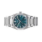 Circula Facet Petrol Automatic Sports Watch #FS-SV-PP