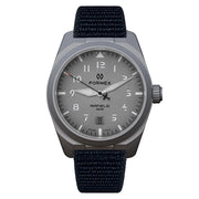 Formex AirField Automatic 40mm Tarmac Grey #0661.1.6546.822