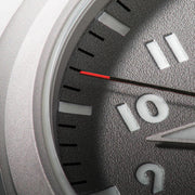 Formex AirField Automatic 40mm Tarmac Grey #0661.1.6546.822