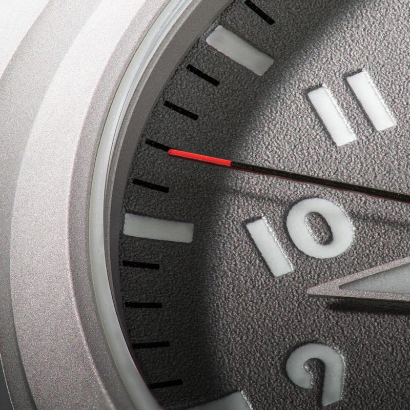 Formex AirField Automatic 40mm Tarmac Grey #0661.1.6546.822