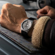 Formex AirField Automatic 40mm Tarmac Grey #0661.1.6546.822