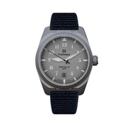 Formex AirField Automatic 40mm Tarmac Grey #0661.1.6546.822