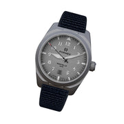 Formex AirField Automatic 40mm Tarmac Grey #0661.1.6546.822