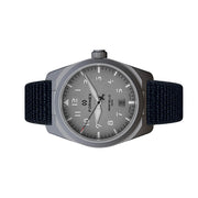 Formex AirField Automatic 40mm Tarmac Grey #0661.1.6546.822