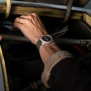 Formex AirField Automatic 40mm Jet Black #0661.1.6526.877