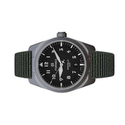 Formex AirField Automatic 40mm Jet Black #0661.1.6526.877