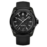 Formex Essence Leggera FortyOne (41mm) COSC Automatic Carbon Case Watch with Forged Carbon Dial #0331.4.6399.811