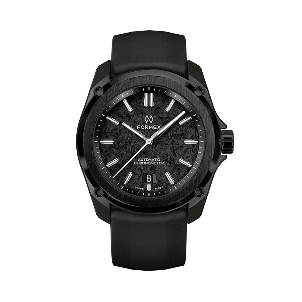 Formex Essence Leggera FortyOne (41mm) COSC Automatic Carbon Case