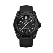 Formex Essence Leggera FortyOne (41mm) COSC Automatic Carbon Case Watch with Forged Carbon Dial #0331.4.6399.811
