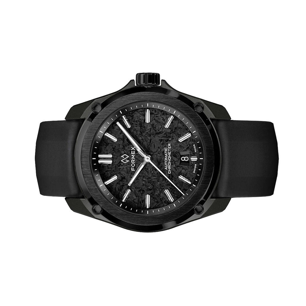 Formex Essence Leggera FortyOne (41mm) COSC Automatic Carbon Case