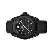 Formex Essence Leggera FortyOne (41mm) COSC Automatic Carbon Case Watch with Forged Carbon Dial #0331.4.6399.811