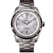 Formex Thirtynine Mother-of-Pearl Dial Zoom