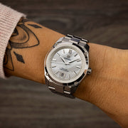 Formex Thirtynine Mother-of-Pearl Dial Female Wrist