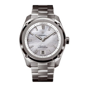 Formex Thirtynine Mother-of-Pearl Dial