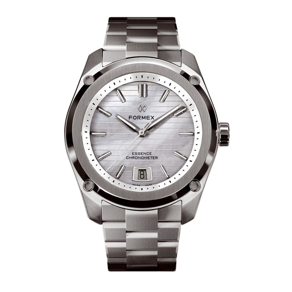 Formex Thirtynine Mother-of-Pearl Dial