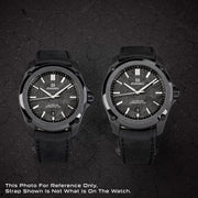 Formex Essence Leggera FortyOne (41mm) COSC Automatic Carbon Case Watch with Electric Blue Dial #0331.4.6339.844 watches