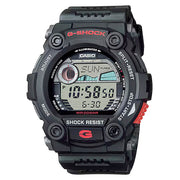 Casio G-Shock 7900 Series in Black #G7900-1