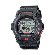 Casio G-Shock 7900 Series in Black #G7900-1