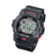 Casio G-Shock 7900 Series in Black #G7900-1