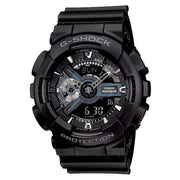 Casio G-Shock GA-110 Series in Black #GA110-1B