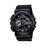 Casio G-Shock GA-110 Series in Black #GA110-1B