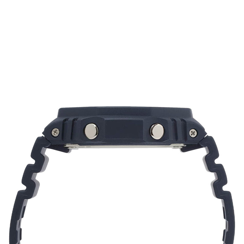 Casio G-Shock 2100 Series in Black #GA2100-1A1
