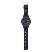 Casio G-Shock 2100 Series in Black #GA2100-1A1