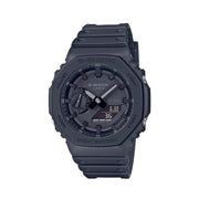 Casio G-Shock 2100 Series in Black #GA2100-1A1