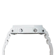 Casio G-Shock 2100 Series in White #GA2100-7A