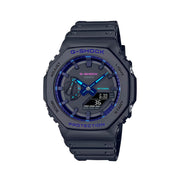 Casio G-Shock 2100 Series in Black #GA2100VB-1A