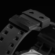 Casio G-Shock GA-400 Series in Black and Gold #GA400GB-1A9