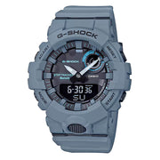 Casio G-Shock "Move" GBA-800 Series in Pale Blue #GBA800UC-2A
