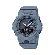Casio G-Shock "Move" GBA-800 Series in Pale Blue #GBA800UC-2A