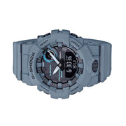 Casio G-Shock "Move" GBA-800 Series in Pale Blue #GBA800UC-2A