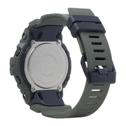 Casio G-Shock "Move" GBD-800 Series in Green #GBD800UC-3