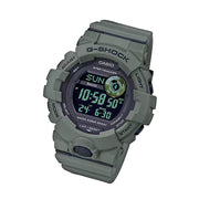 Casio G-Shock "Move" GBD-800 Series in Green #GBD800UC-3