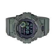 Casio G-Shock "Move" GBD-800 Series in Green #GBD800UC-3