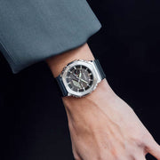 Casio G-Shock G-Steel 2100 Series with Black Dial #GBM2100-1A