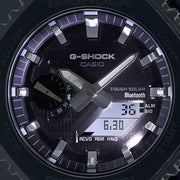 Casio G-Shock G-Steel 2100 Series with Black Dial #GBM2100-1A