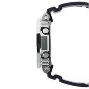 Casio G-Shock G-Steel 2100 Series with Black Dial #GBM2100-1A