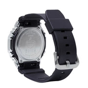 Casio G-Shock G-Steel 2100 Series with Black Dial #GBM2100-1A
