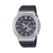 Casio G-Shock G-Steel 2100 Series with Black Dial #GBM2100-1A