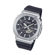 Casio G-Shock G-Steel 2100 Series with Black Dial #GBM2100-1A