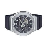 Casio G-Shock G-Steel 2100 Series with Black Dial #GBM2100-1A
