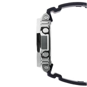 Casio G-Shock G-Steel 2100 Series with Green Dial #GBM2100A-1A3