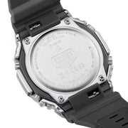 Casio G-Shock G-Steel 2100 Series with Green Dial #GBM2100A-1A3