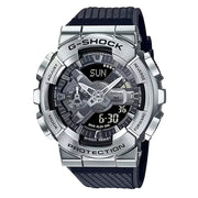 Casio G-Shock GM-110 Series in Silver #GM110-1A