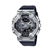 Casio G-Shock GM-110 Series in Silver #GM110-1A