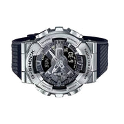 Casio G-Shock GM-110 Series in Silver #GM110-1A
